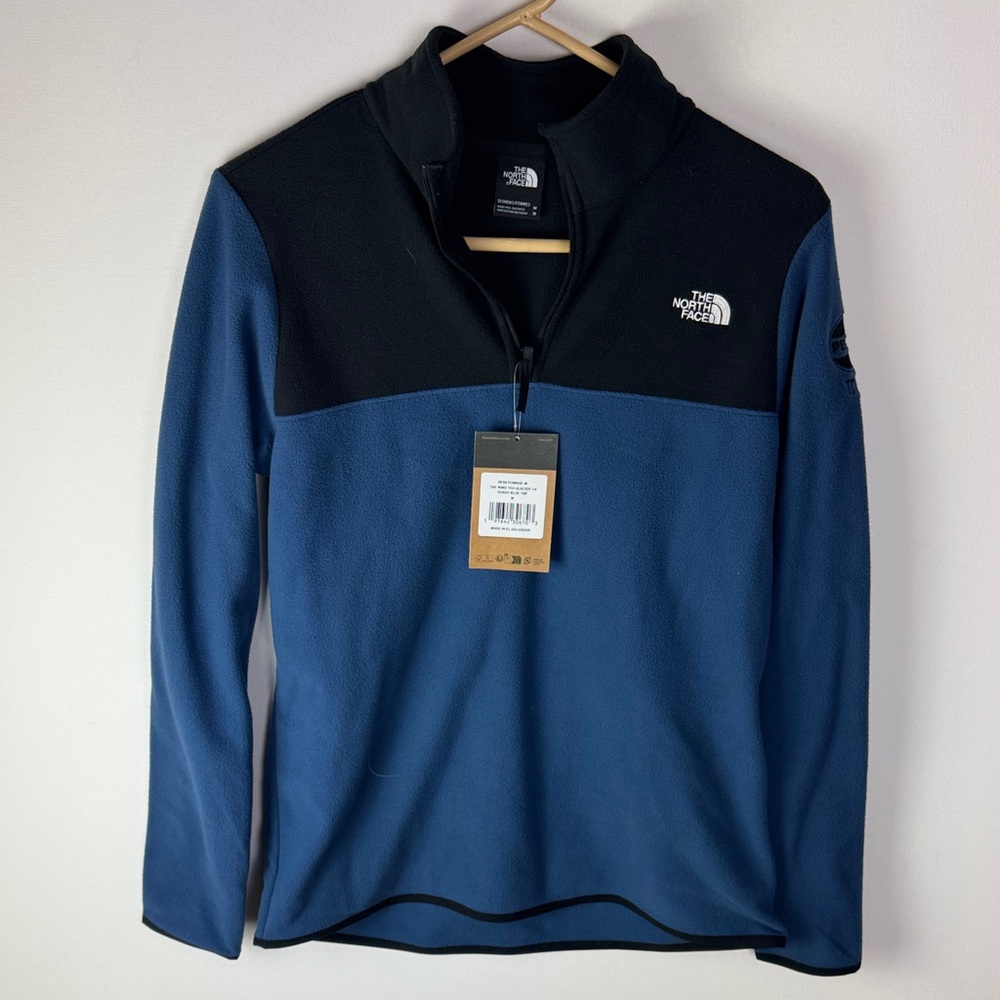 [NWT] The North Face Fleece - Women's Medium